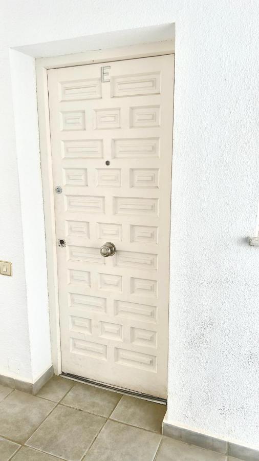 شقة Ducado 41 Playa بينايدورم المظهر الخارجي الصورة